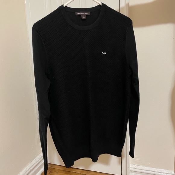 Micheal Kors Men’s sweater size small - Picture 1 of 2